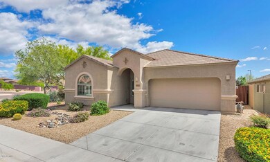 Wonderful corner lot