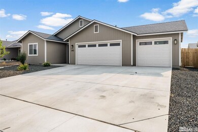 242 Misty Way, Dayton, NV 89403 - photo 4