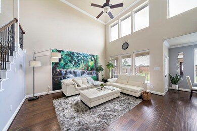 27611 Halls Farms Ln, Fulshear, TX 77441 - photo 7