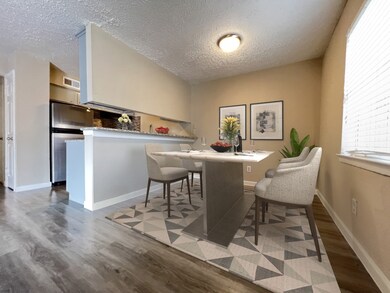 4503 Werner St unit 27, Houston, TX 77022 - photo 3