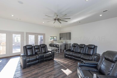 Second LivingRoom