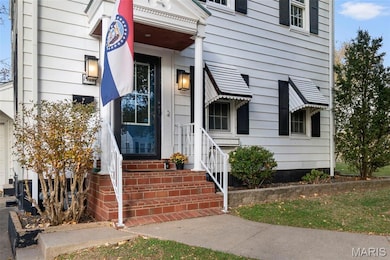 1716 Whitener St, Cape Girardeau, MO 63701 - photo 4