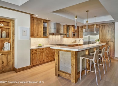 RLN Gourmet Kitchen