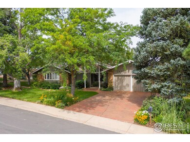 2455 Vassar Dr, Boulder, CO 80305 - photo 3