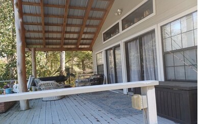 2700 NE 108th Place, Branford, FL 32008 - photo 3