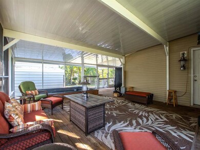 BACK SCREENED PORCH