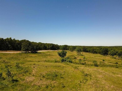 View of local wilderness with rural landscape