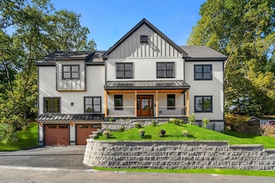 59 Dexter Rd, Melrose, MA 02176 - photo 4