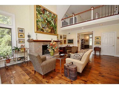 Great Room.