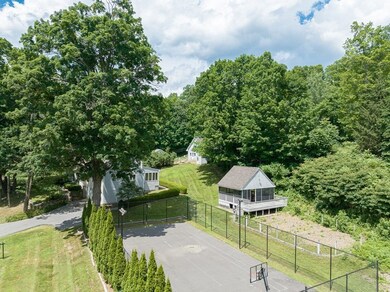 21 Bradway Rd, Monson, MA 01057 - photo 4