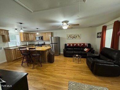 17584 Burnt Cabin Trail, Chilhowie, VA 24319 - photo 2