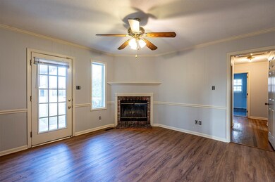 2317 Gail Ave, Albany, GA 31707 - photo 3