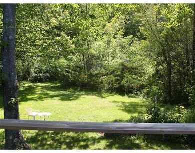 Yard/Garden.