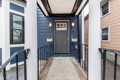 28 Albion St unit 1, Medford, MA 02155 - photo 5