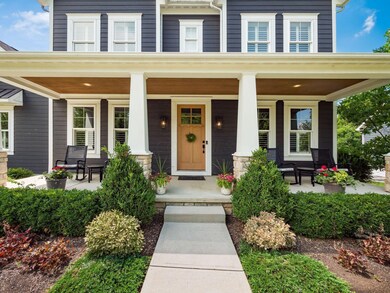 11305 Periwinkle Way, Plain City, OH 43064 - photo 2