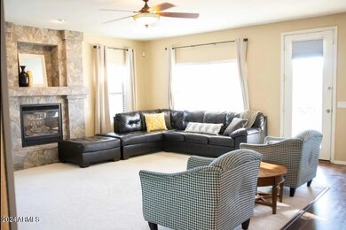 3262 E Juanita Ave, Mesa, AZ 85204 - photo 5