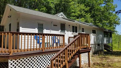 322 Holland St, Moultonborough, NH 03254 - photo 3