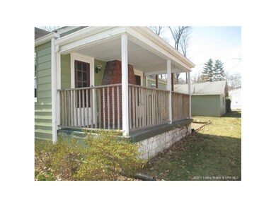 2699 Charlestown Rd, New Albany, IN 47150 - photo 2