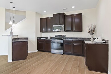 9016 Stone Mill Ln, Fort Worth, TX 76179 - photo 6