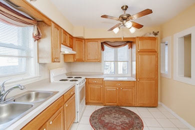 311 S Vine Ave unit E, Park Ridge, IL 60068 - photo 6