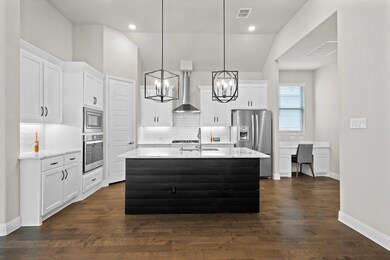 8455 Ottowa Ridge, Frisco, TX 75034 - photo 4