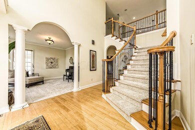 9823 Archer Ln, Dublin, OH 43017 - photo 4