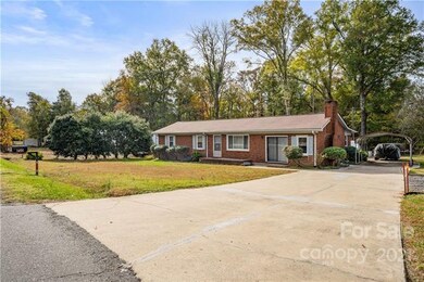200 Piney Church Rd, Concord, NC 28025 - photo 2