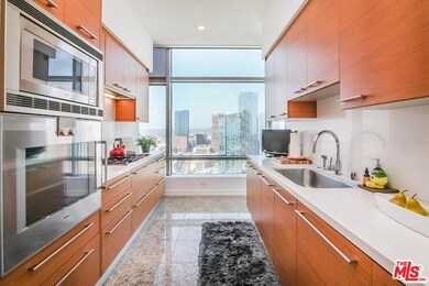 The Ritz Carlton Residences unit 32K, Los Angeles, CA 90015 - photo 7