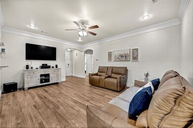 3136 Chelsey Ln, Springdale, AR 72764 - photo 3