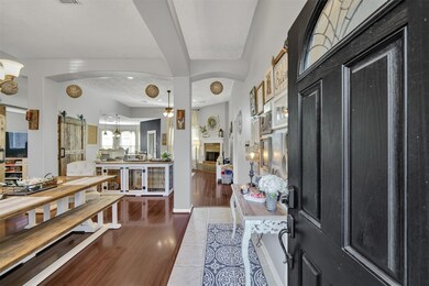 522 Starkstone Ct, Spring, TX 77386 - photo 4