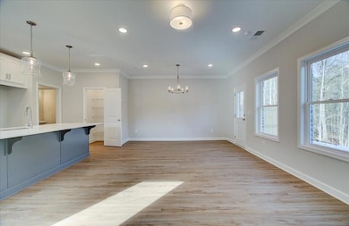 4511 Twinberry Dr unit 59, Powder Springs, GA 30127 - photo 7