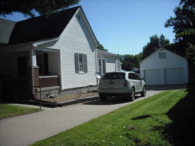 Side View