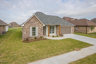 St. Michael French l-8538