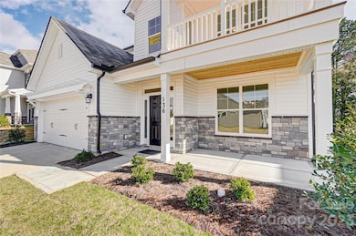 136 W Heart Pine Ln unit Lot 41, Statesville, NC 28677 - photo 3