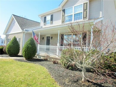 7324 Erica Ln, North Tonawanda, NY 14120 - photo 2