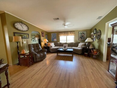 2224 Big Cypress Blvd unit 1422, Lakeland, FL 33810 - photo 5