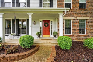 348 Mason Ridge Dr, Saint Charles, MO 63304 - photo 4