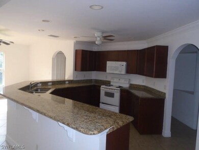 709 Oro Ave S, Lehigh Acres, FL 33974 - photo 4