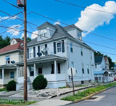 37 Sturdevant St, Wilkes Barre, PA 18702 - photo 5