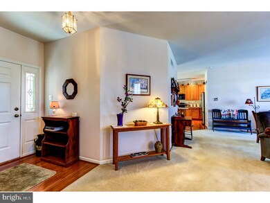 1524 Tack Place unit 277, Glen Mills, PA 19342 - photo 4