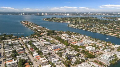 Excellent location close to the ocean