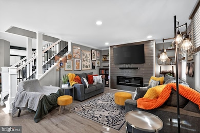 205 2nd St, Fieldsboro, NJ 08505 - photo 6