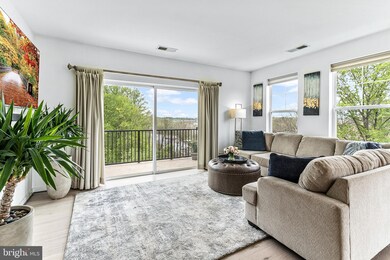 9430 Silver King Ct unit 408, Fairfax, VA 22031 - photo 5