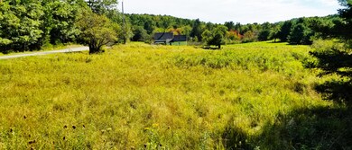 8 acres of land!