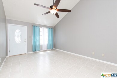 401 W Blancas Dr, Copperas Cove, TX 76522 - photo 3