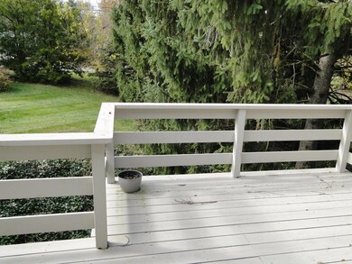 Deck View