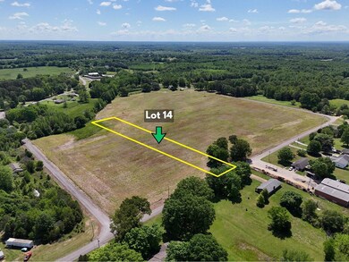 Lot 14 County Road 263, Florence, AL 35633 - photo 4