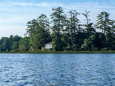 The island has over 1,000 feet of...