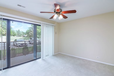 301 Lake Hinsdale Dr unit 108, Willowbrook, IL 60527 - photo 5