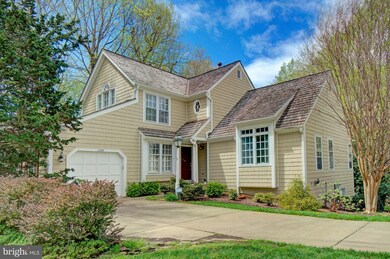 1266 Lamplighter Way, Reston, VA 20194 - photo 3